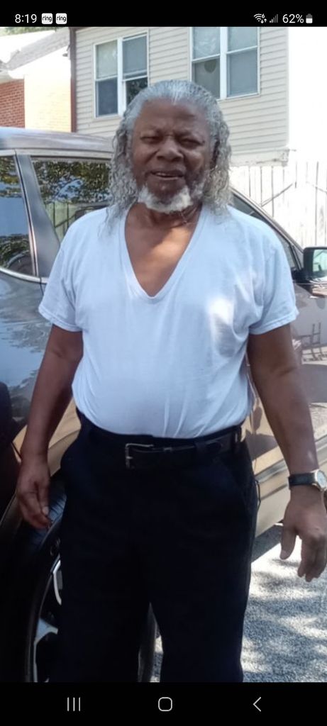 Roy James Smith Profile Photo