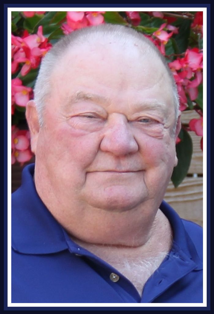 Lloyd Bertel Carlson