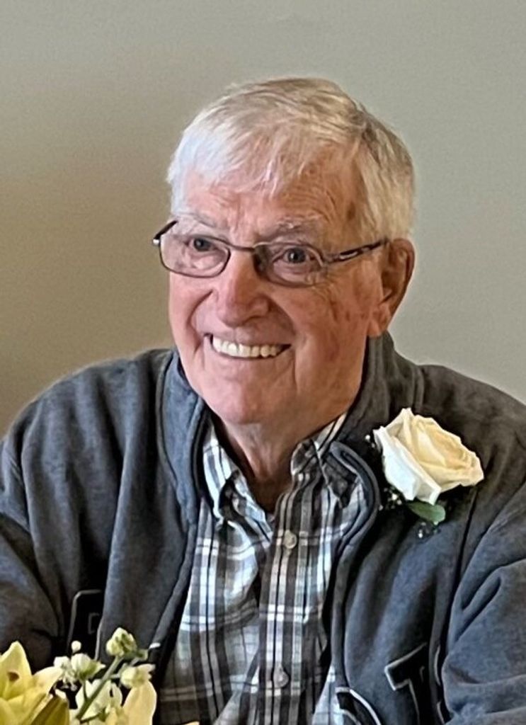Frank Deibert