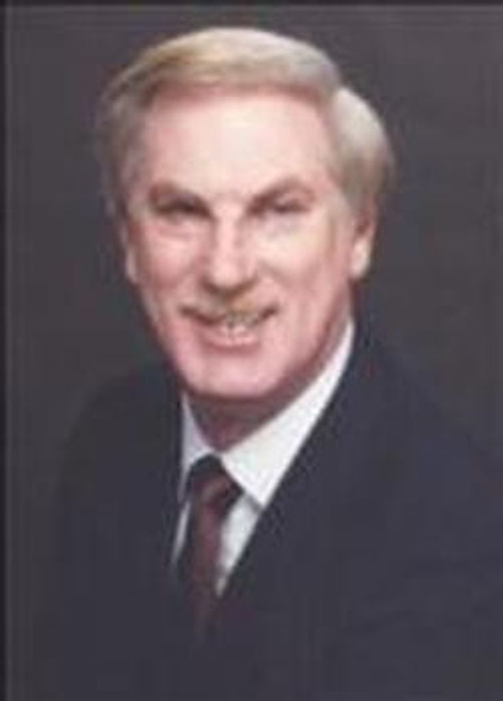 James Nial Williams