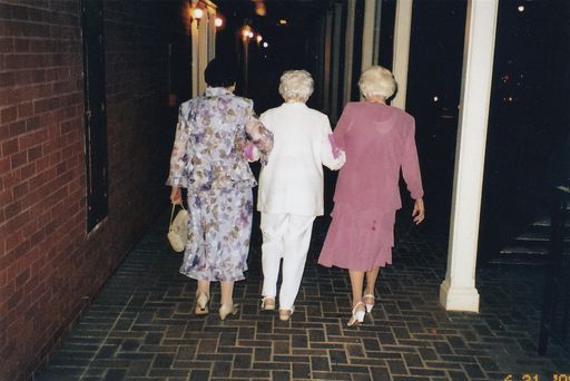 Margaret Murphy photo gallery thumbnail 58 of 58