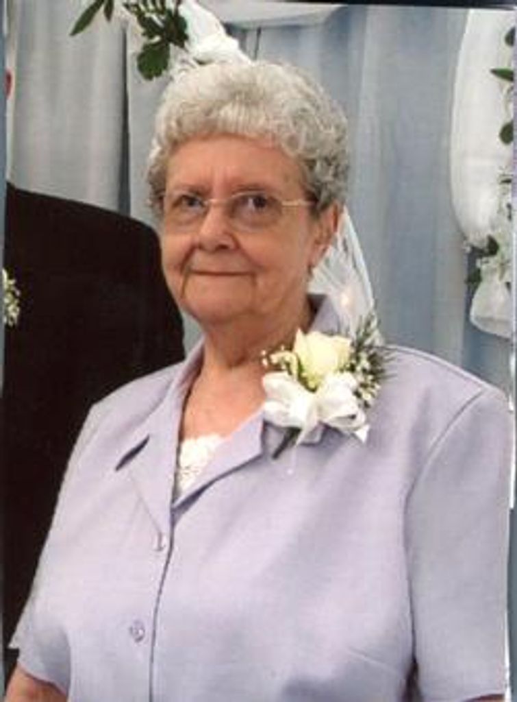Alice Brooks Profile Photo