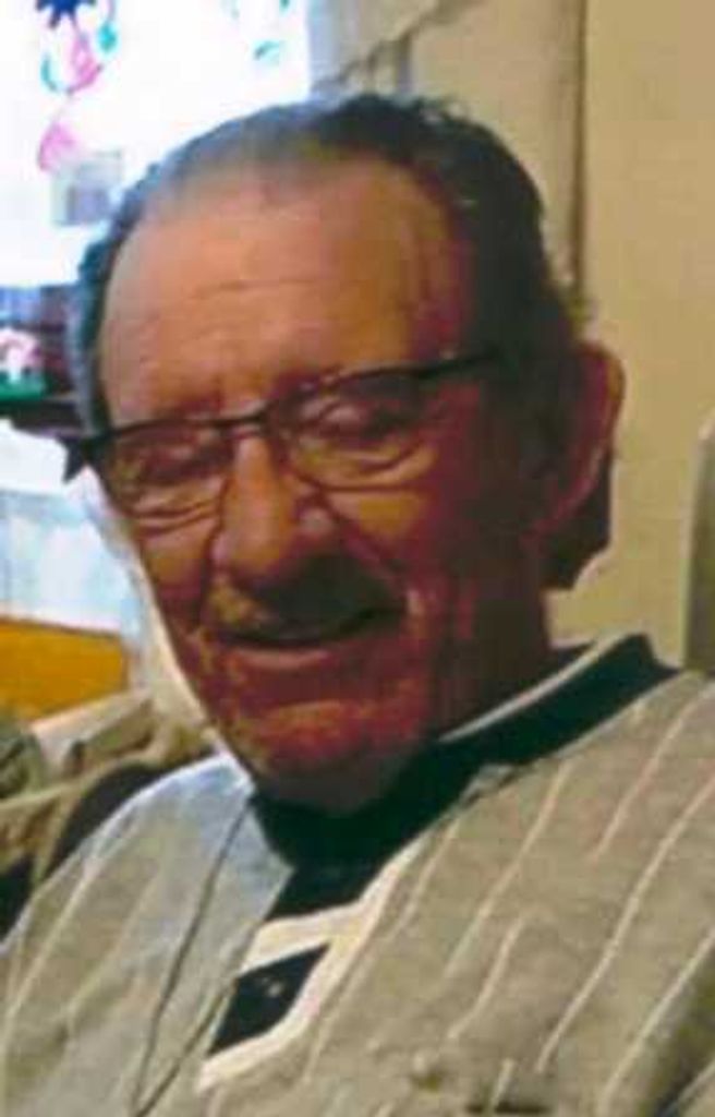 Roy L Teel