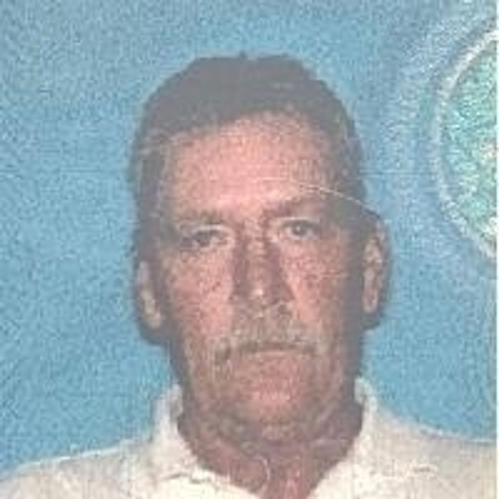 James Alton McLean