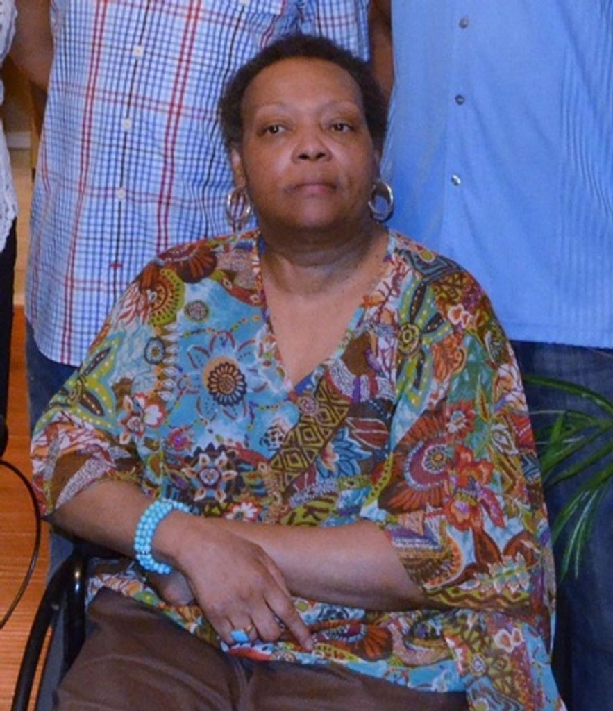 Claudette Adina Ennis