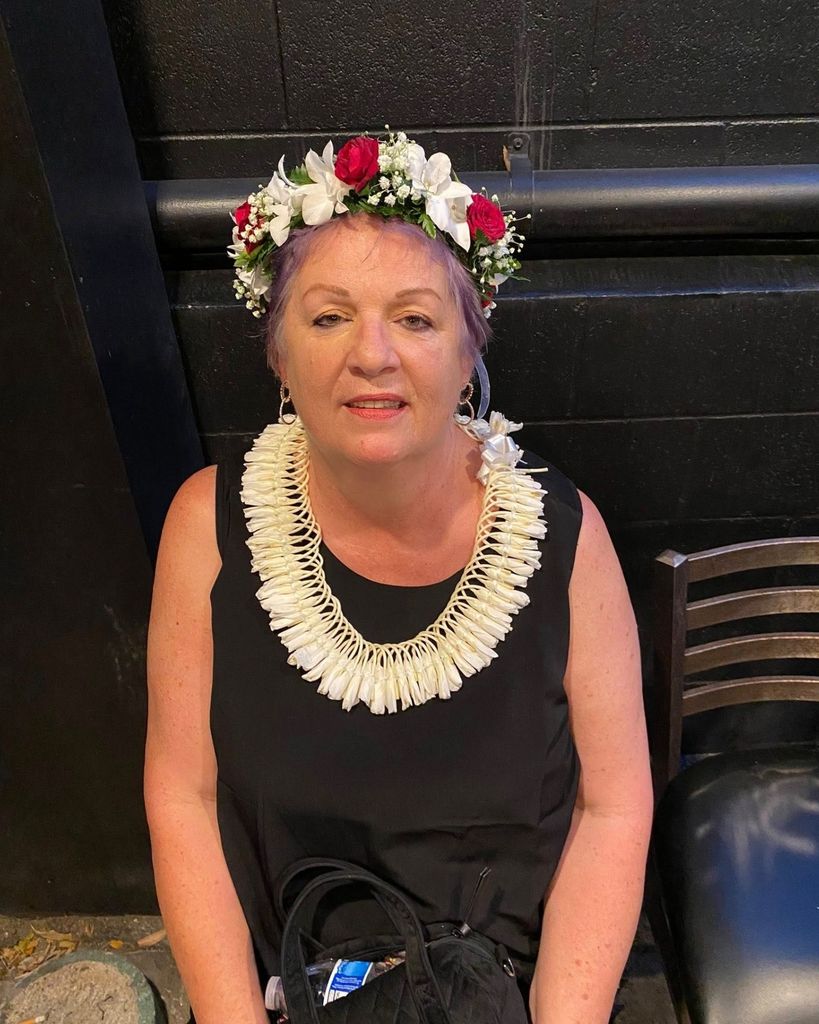 Mary Lei Jhun Profile Photo