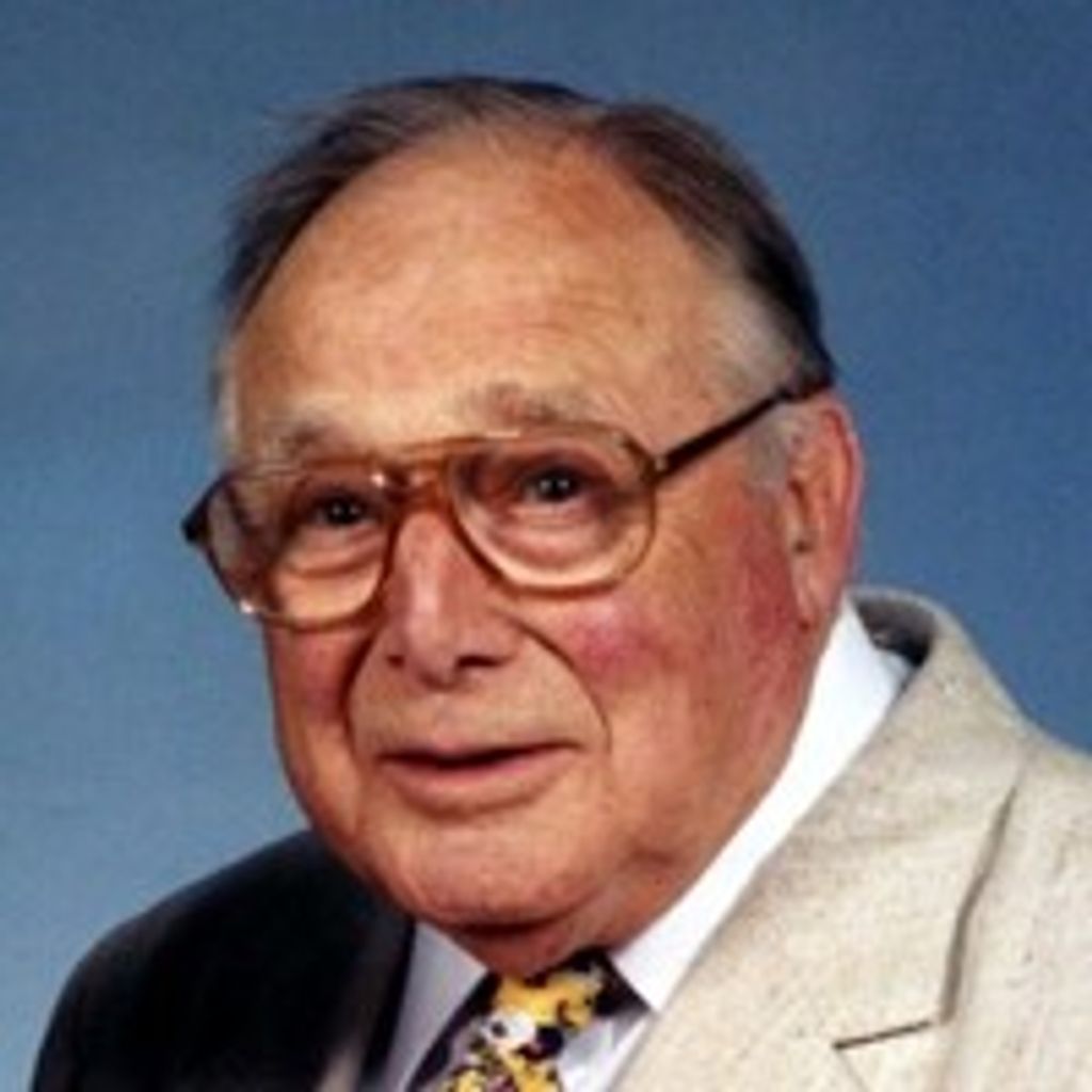 John F. Magnuson