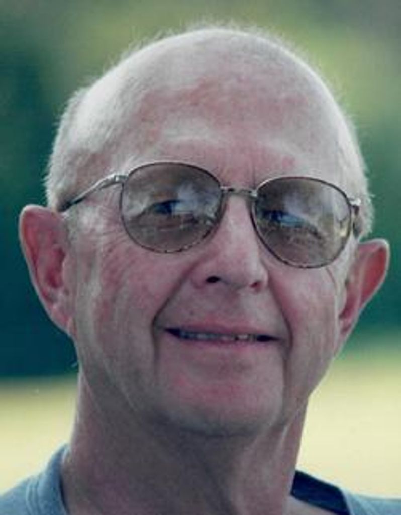 Charles "Charlie" M. Allen