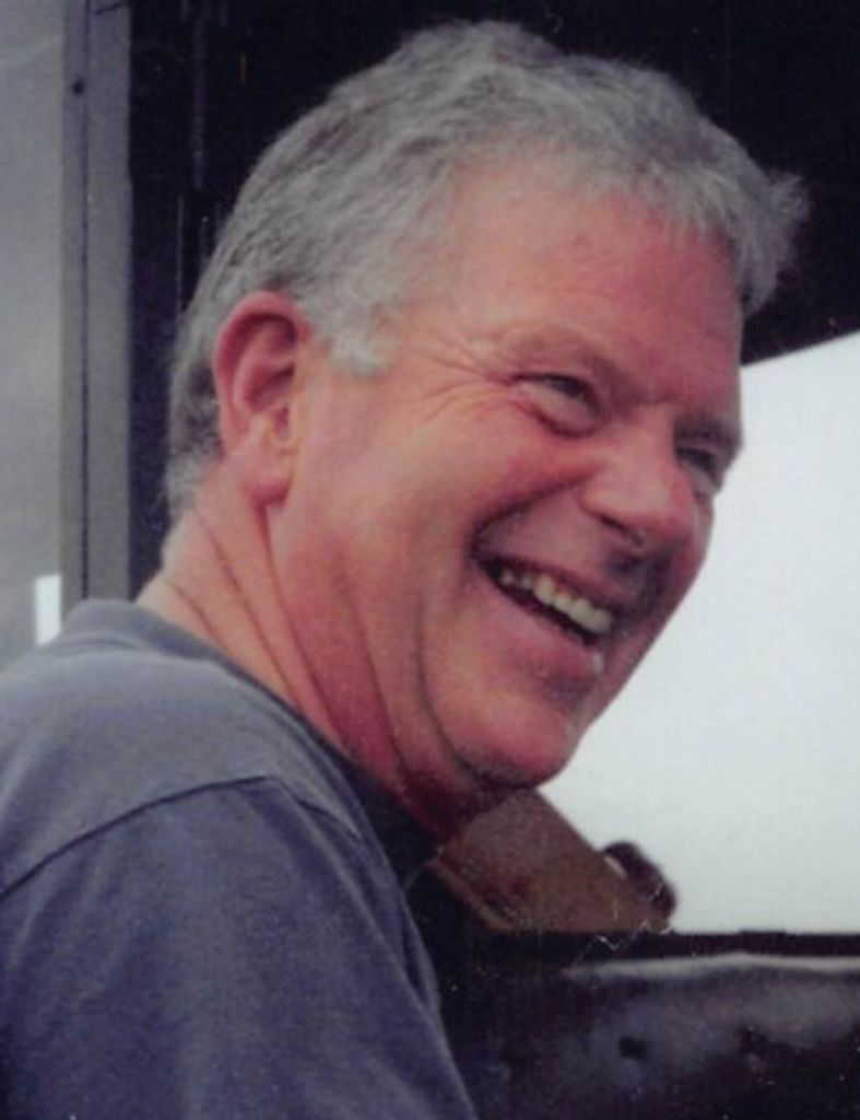 James Terrance Barney Profile Photo