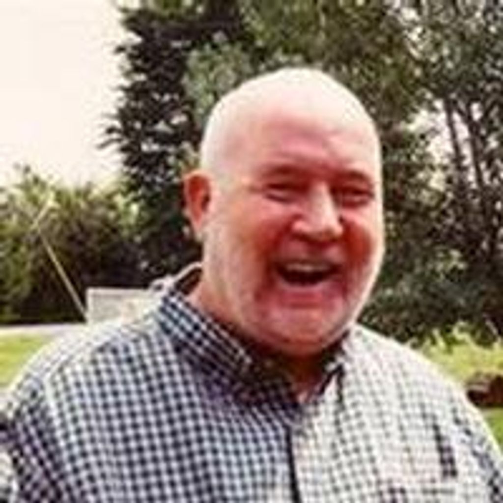Raymond Howard York