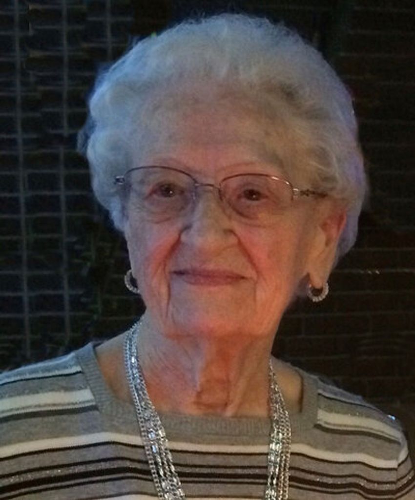 Lorraine M. Belanger