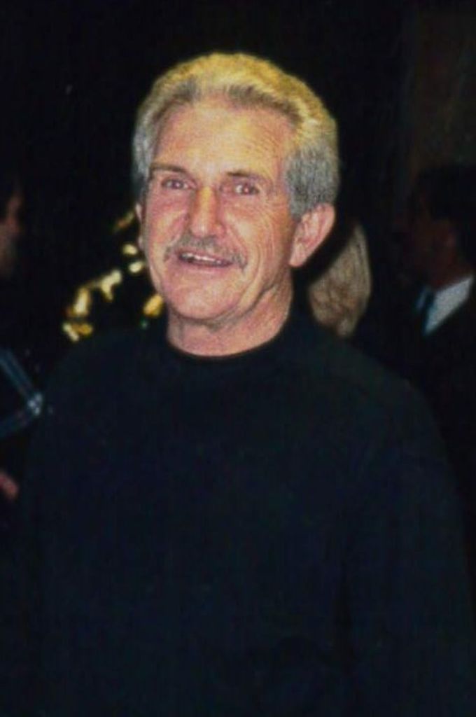Larry Dale Beachy