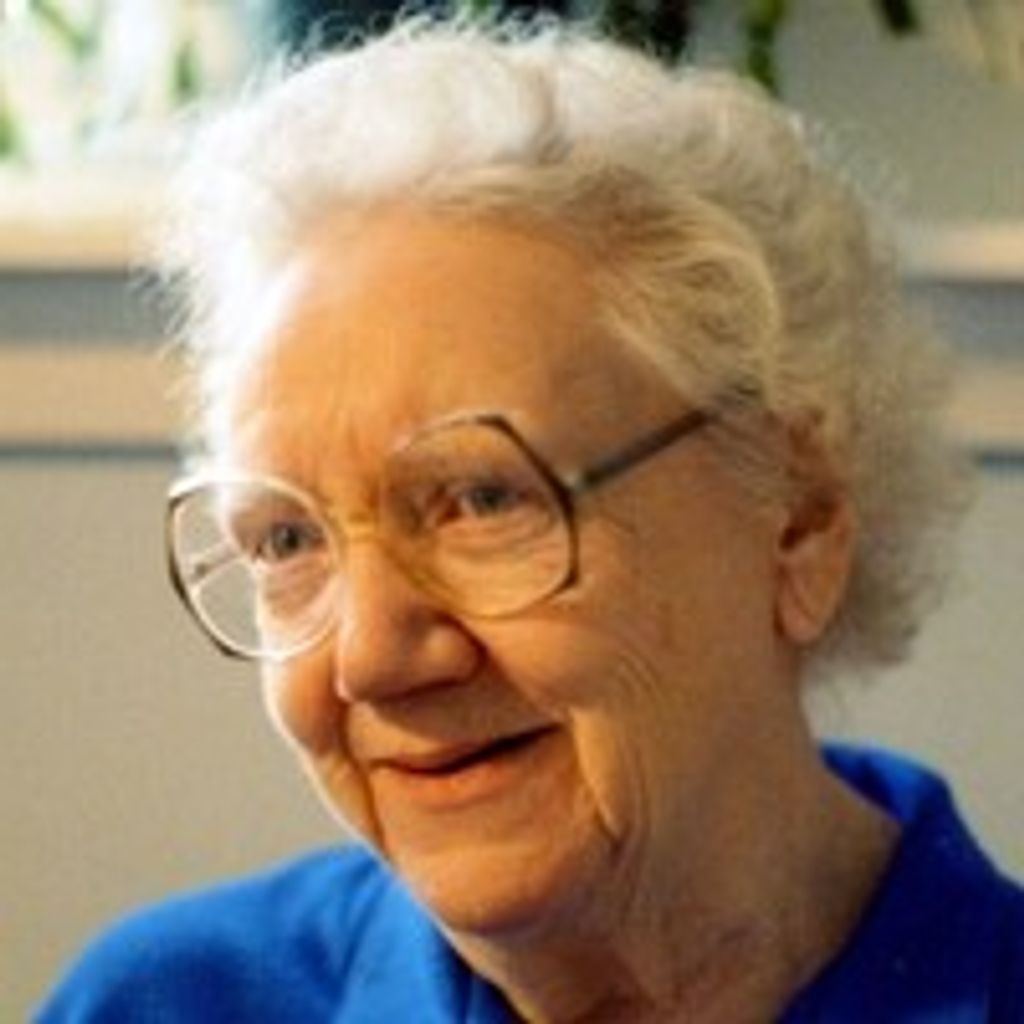 Elizabeth C. "Betty" Bowditch
