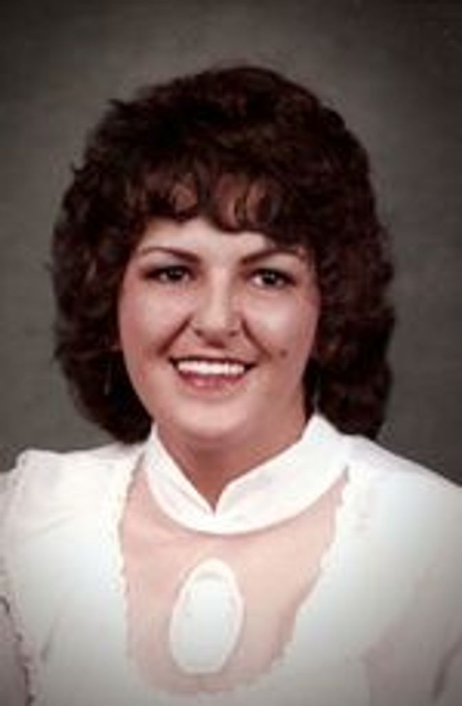 Theresa Gail Randall