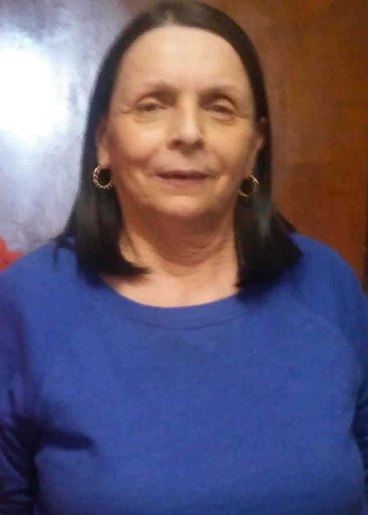 Cynthia Rose Britt Profile Photo