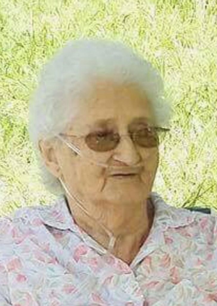 Ilene Tompkins
