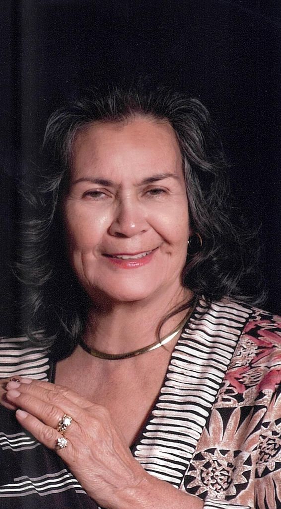 Nellie Orona Donovan Profile Photo