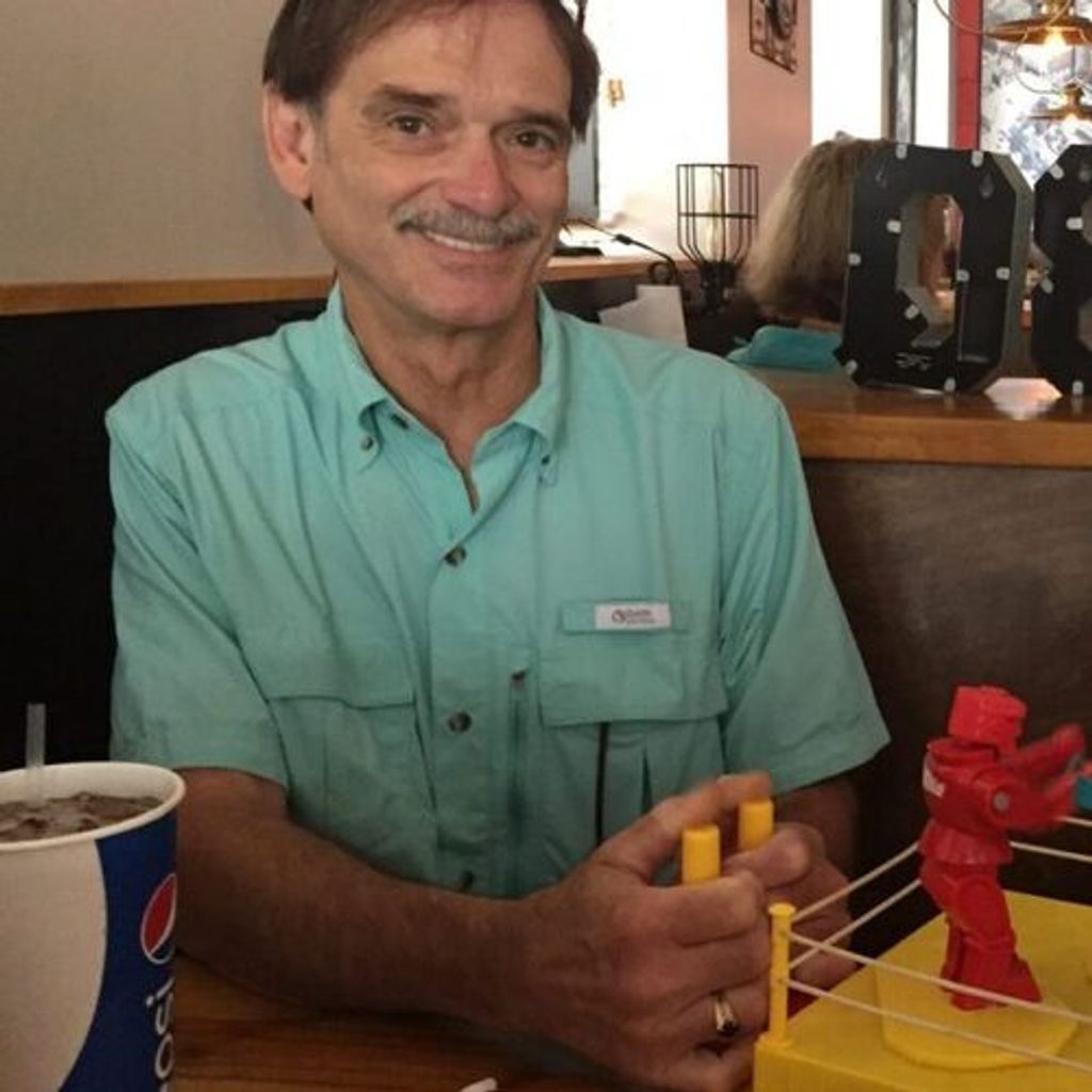 Keith D. Jackson Profile Photo