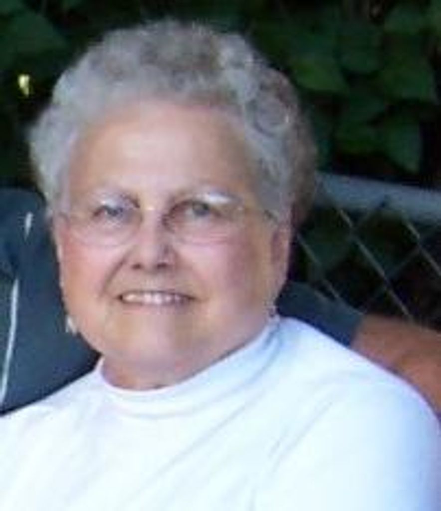 Nancy Elizabeth Brown
