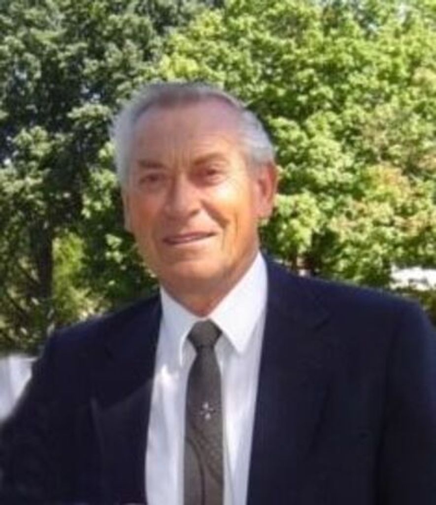 Richard Lee Poole Profile Photo