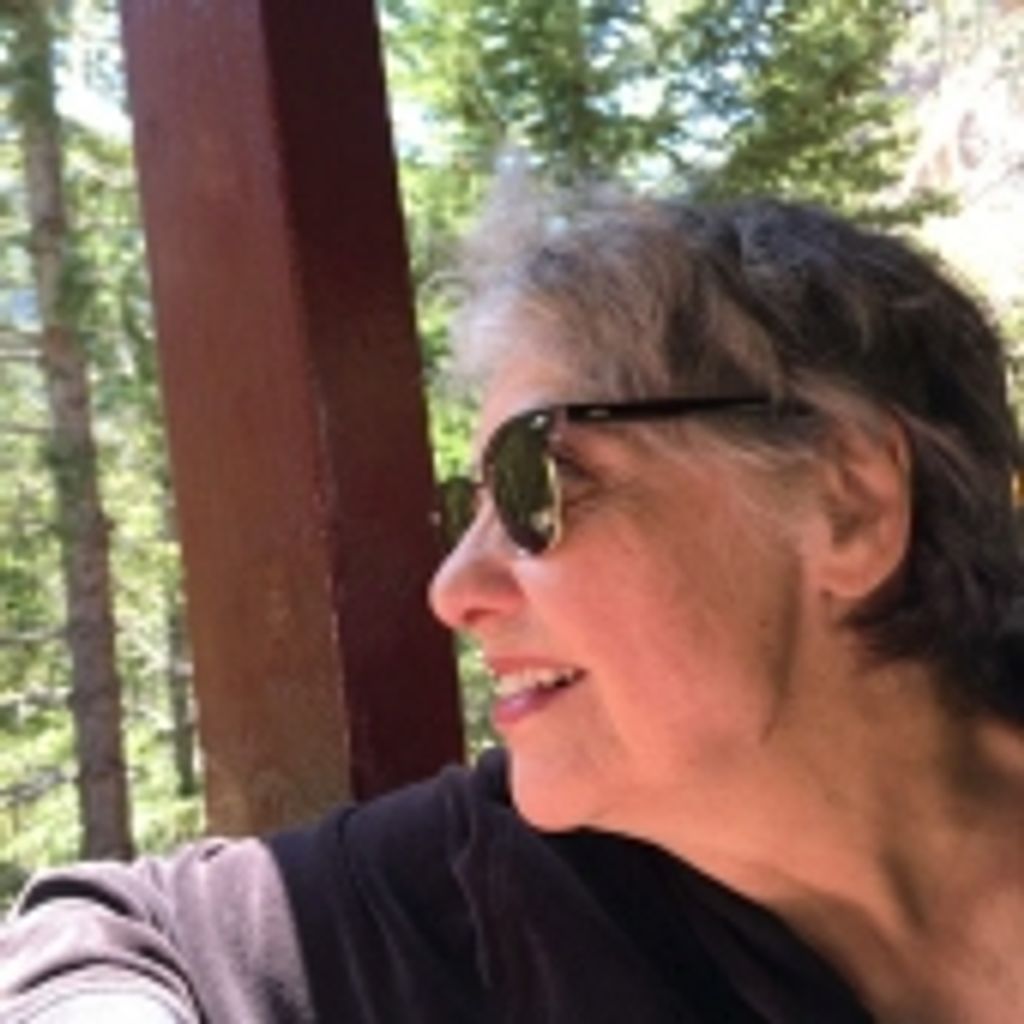 Claire V. Mckenna