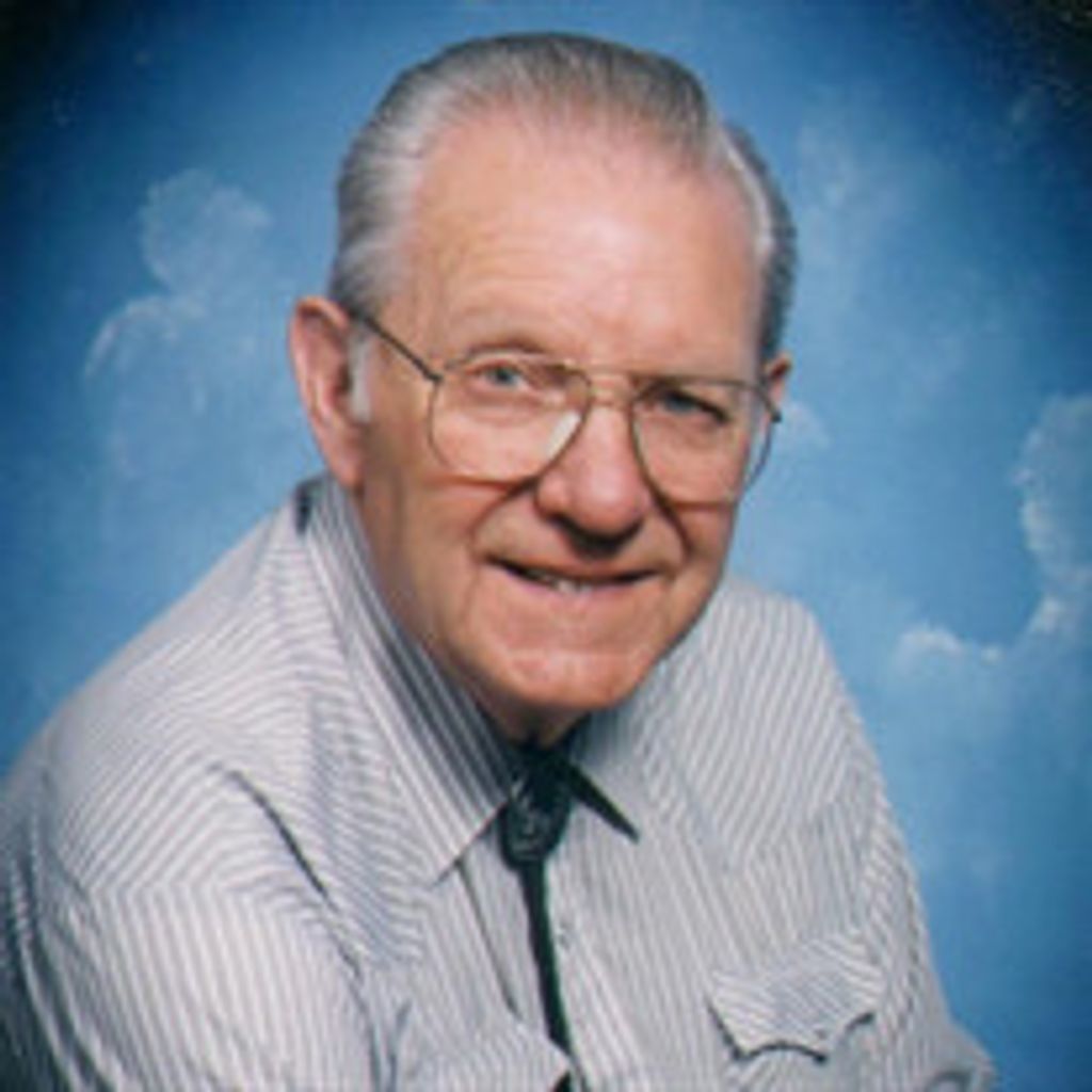 Robert F. Jackson