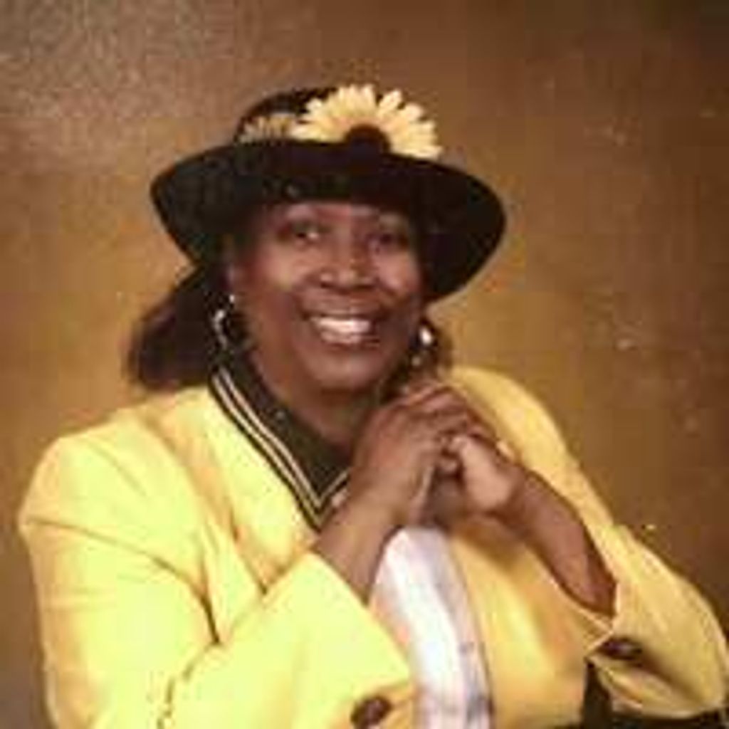 Geraldine Littles