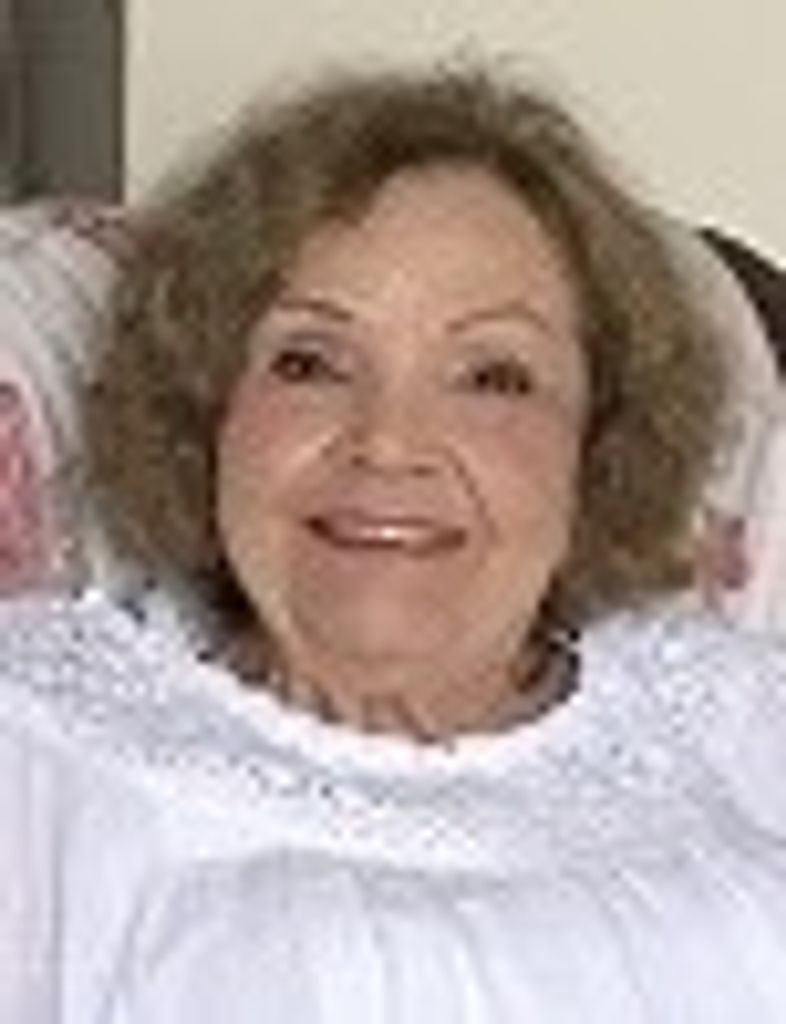 Joan Williams Profile Photo
