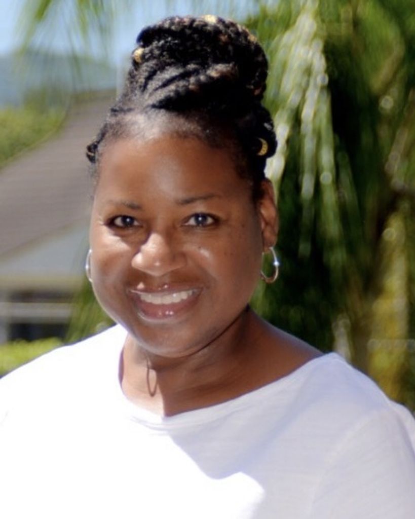 Angela Lee Jackson