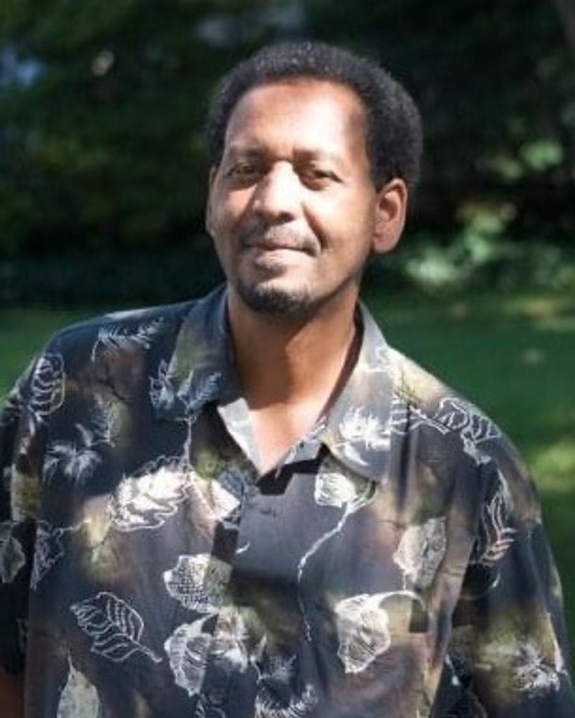 Reginald Evans Profile Photo