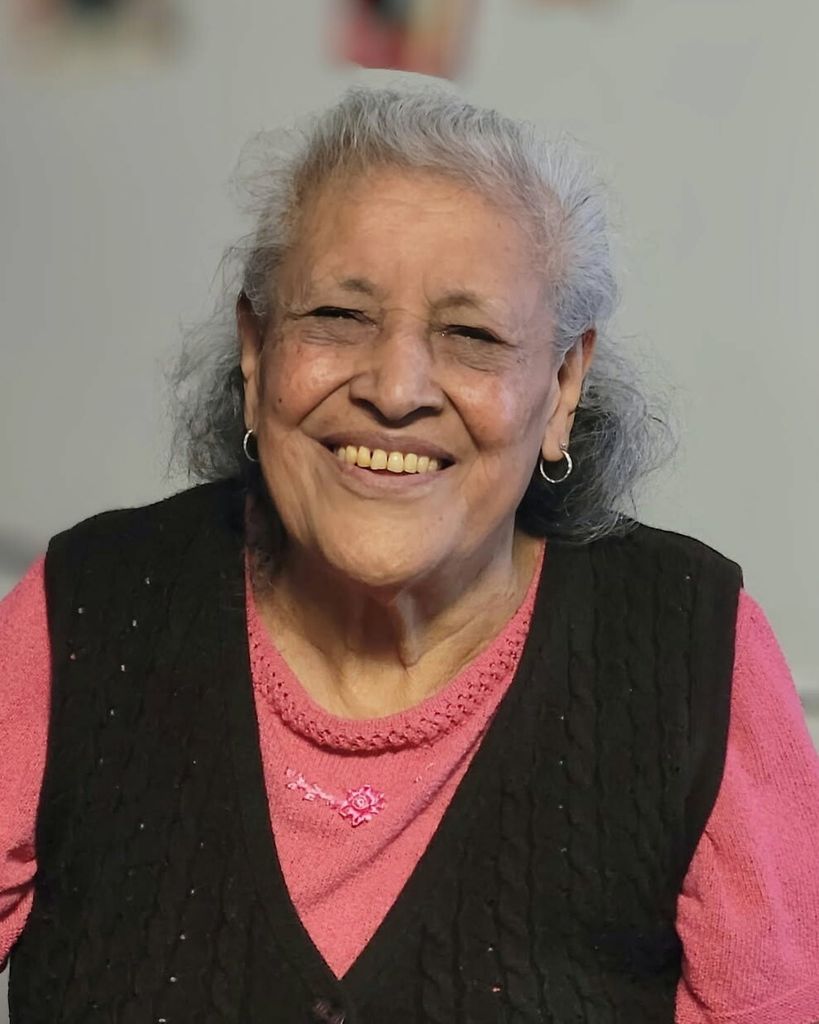 Maria Clotilde Davila