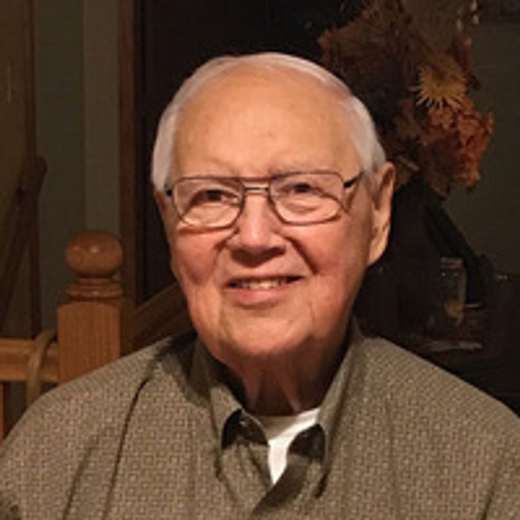 James A. "Jim" Shay