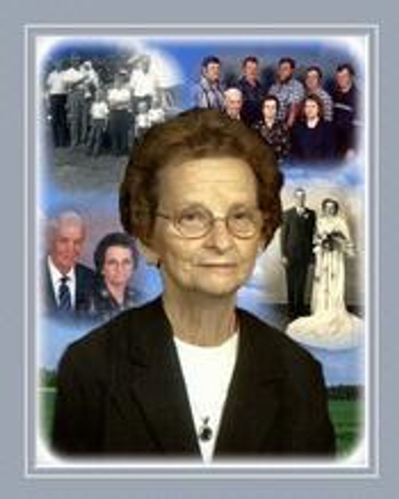 Ludmilla B. (Struemph) Kliethermes