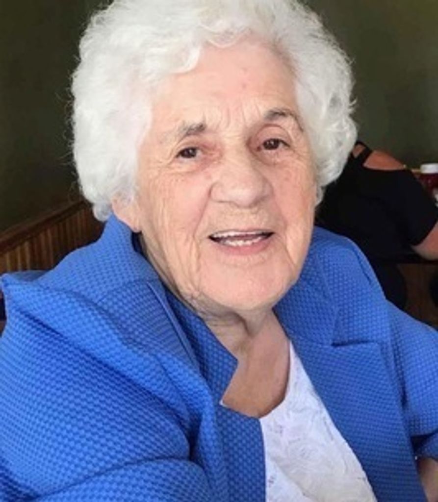Marie Norman Profile Photo