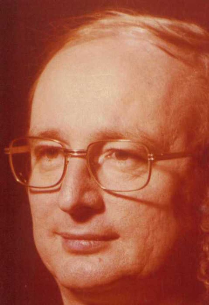 Kenneth Leroy Weaver