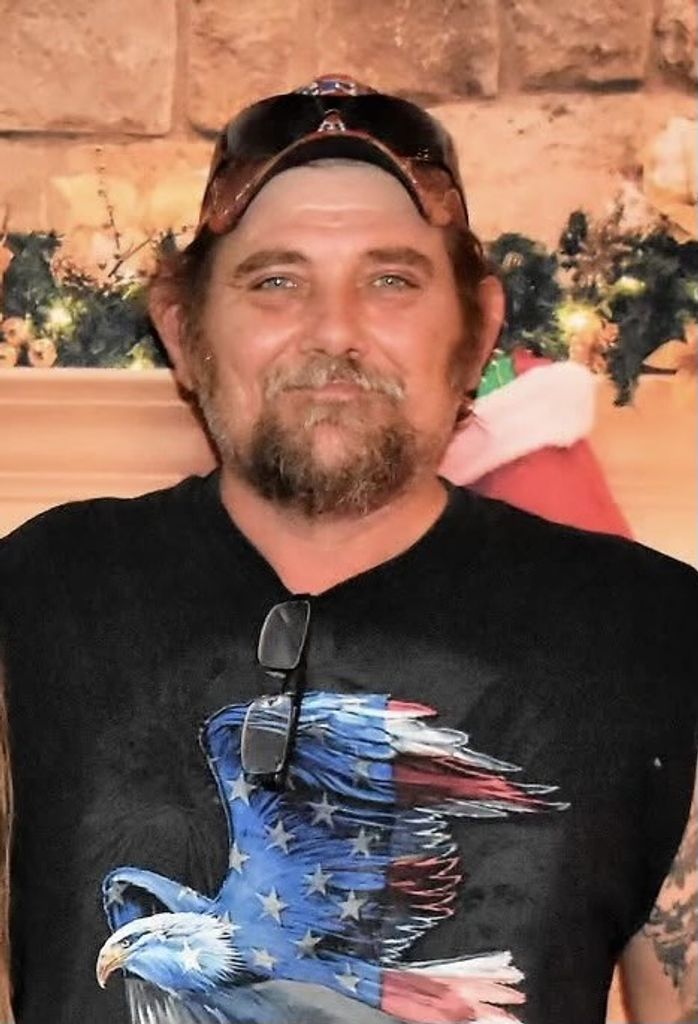 Jerry "Joey" Lee Byars, Jr