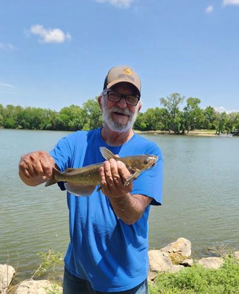 Steven Lynn Croft, Sr. Profile Photo