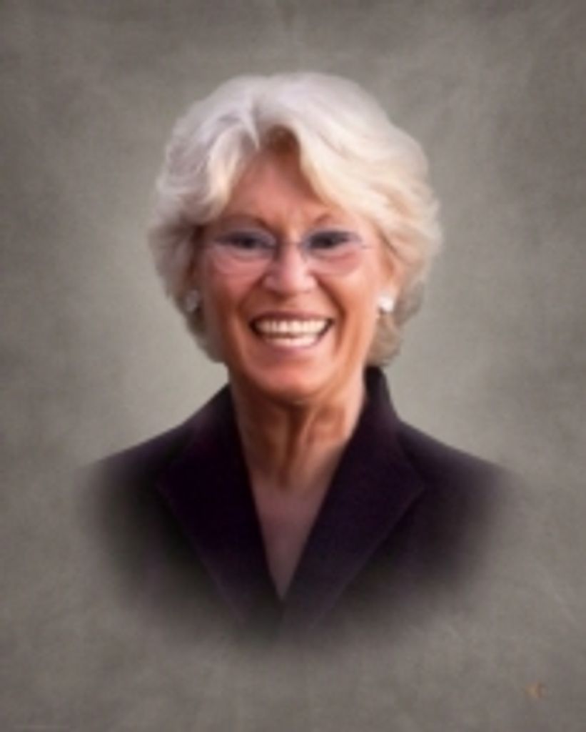 Elizabeth "Lollie" Kasulones