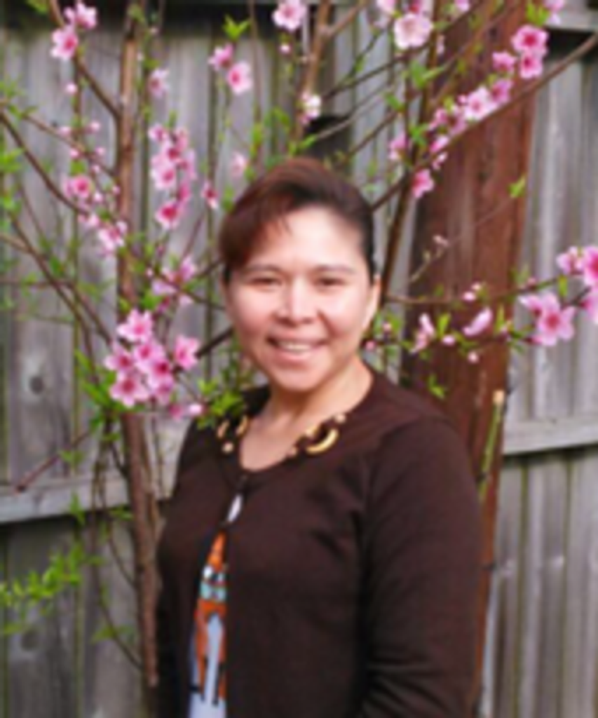 Mercedes Dejesus Mejia