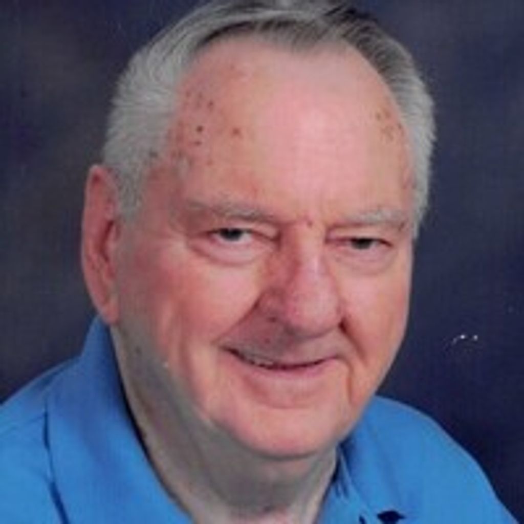 Albert Joseph Whalen