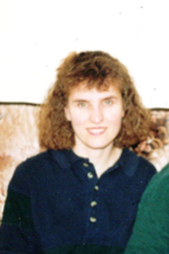 Patricia Adelgren