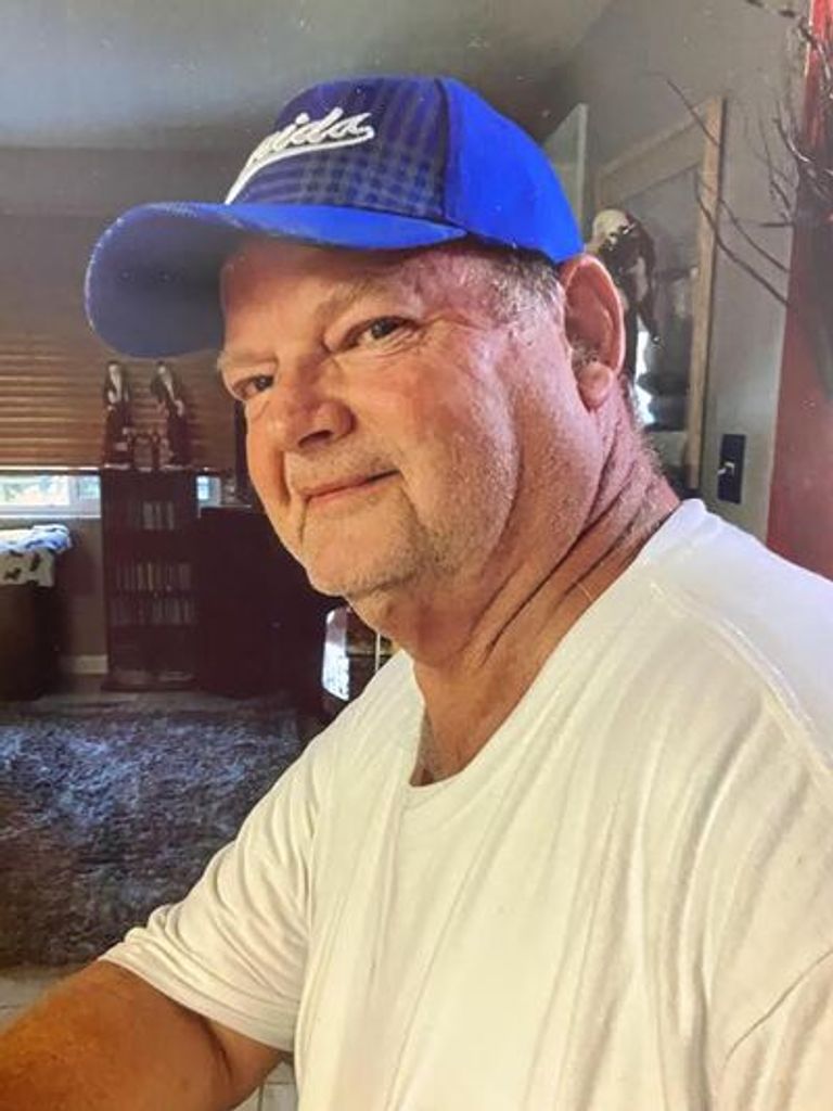 James Frederick Oliphant Profile Photo