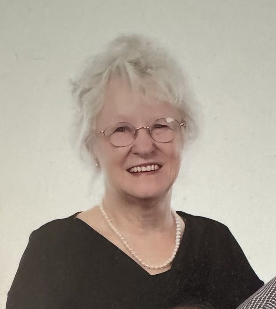 Vernita Mae Alexander Profile Photo