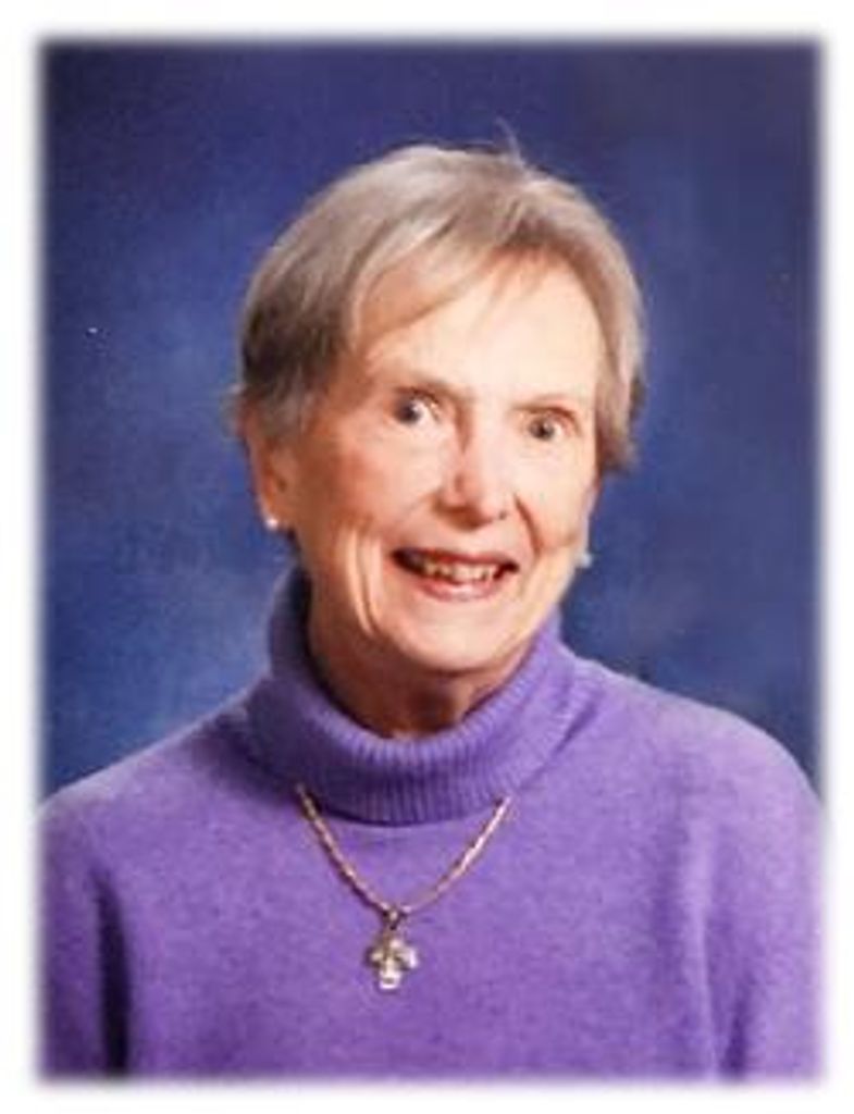 Naomi Jean Mallery