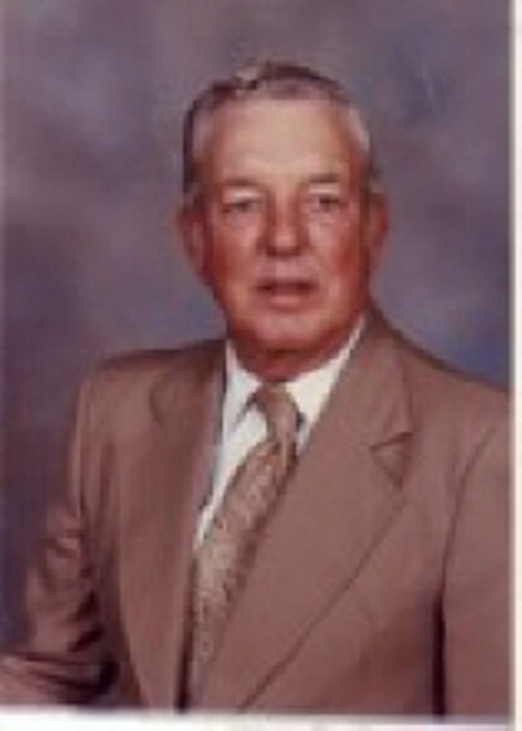 Albert J. "Curley" Williams