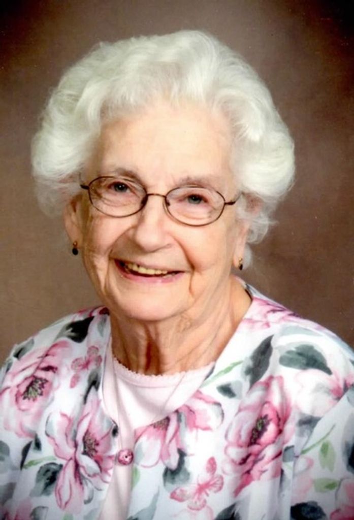 Leona Elizabeth Harris Profile Photo