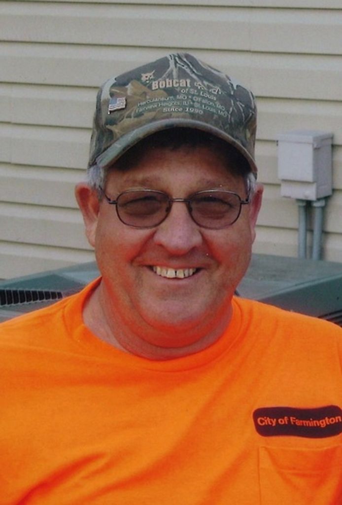 Roy Davis