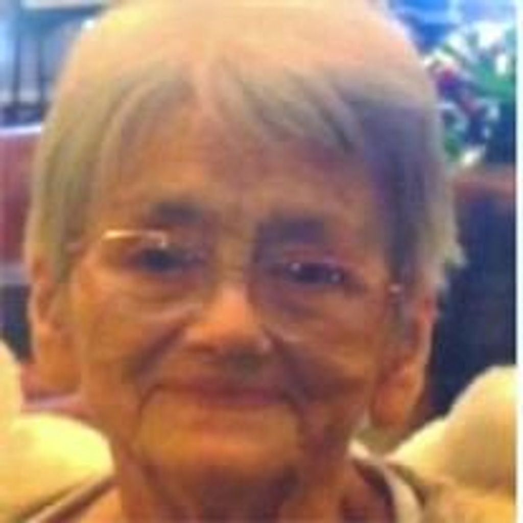 Gladys Mulbury