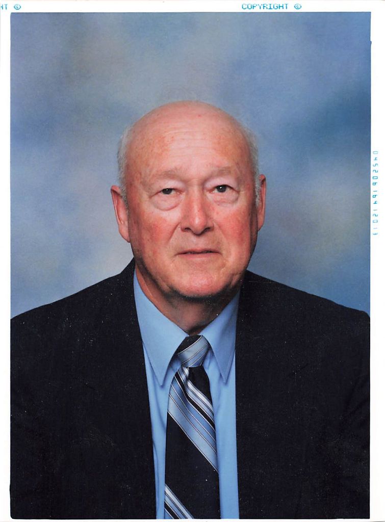 Louis Edmond Fleetwood