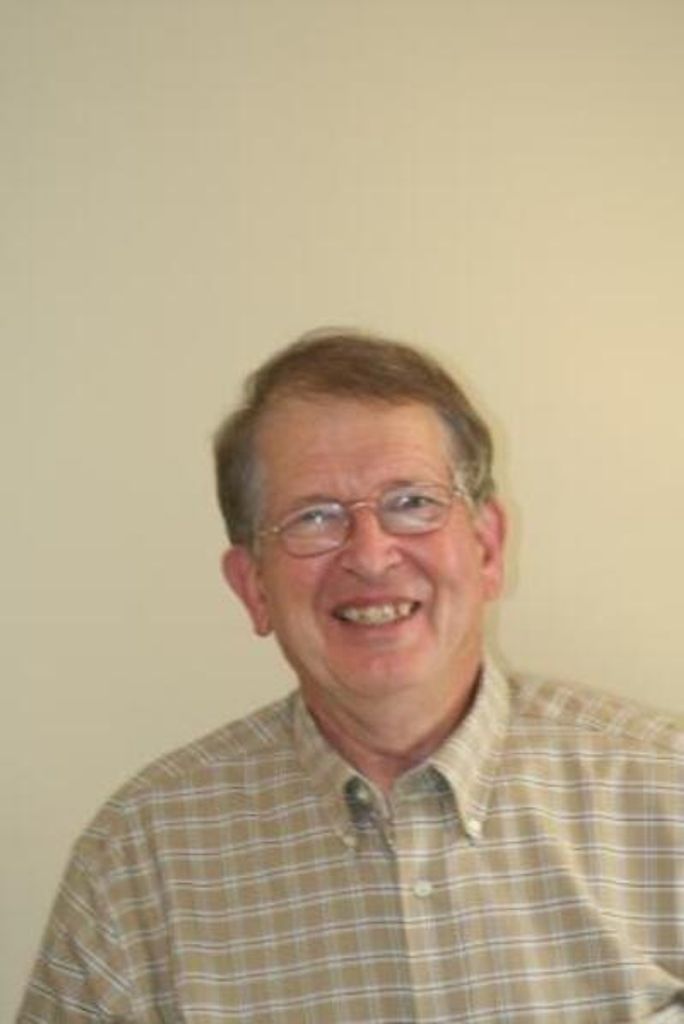 John Detwiler Profile Photo